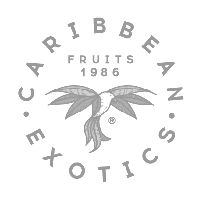 logotipo Caribbena exotics