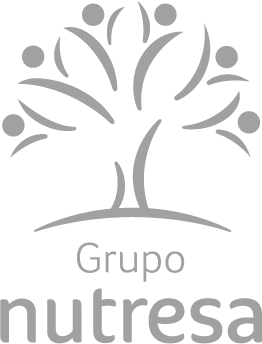 logotipo Grupo Nutresa