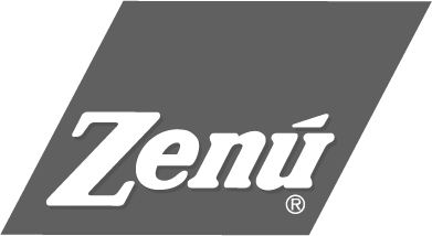 logotipo Zenú