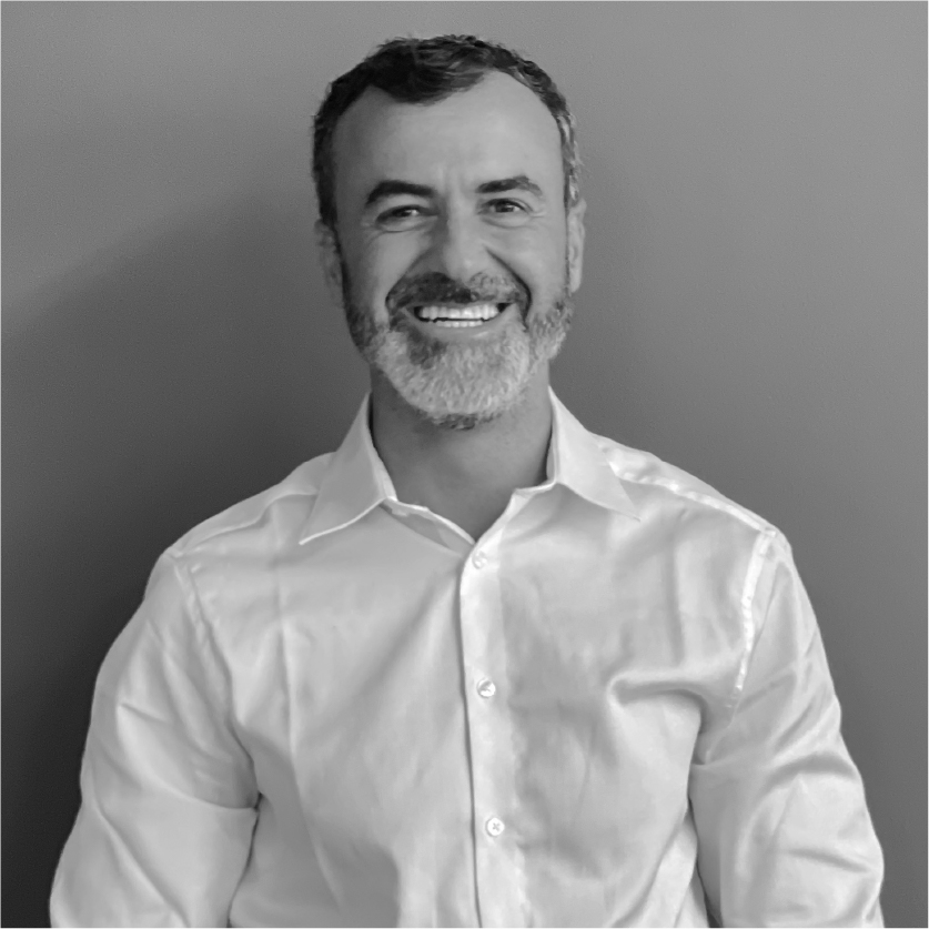 Tomás Ortiz, Director de Marketing Digital